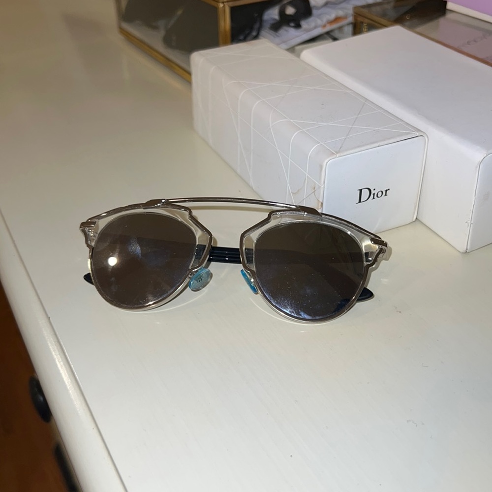 Dior sunglasses